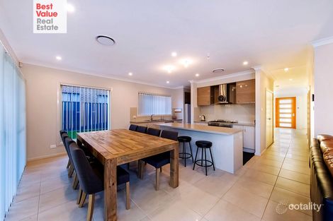 Property photo of 42 Steward Drive Oran Park NSW 2570