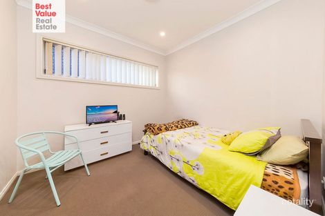 Property photo of 42 Steward Drive Oran Park NSW 2570