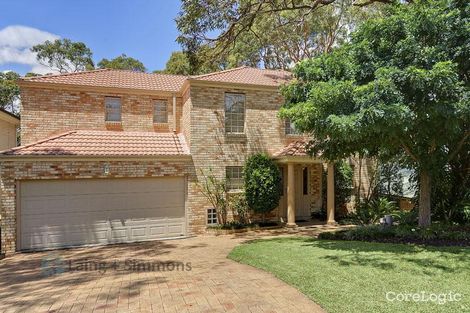 Property photo of 57 Sydney Road Hornsby Heights NSW 2077