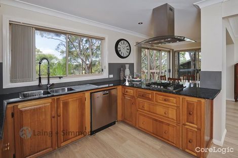 Property photo of 57 Sydney Road Hornsby Heights NSW 2077