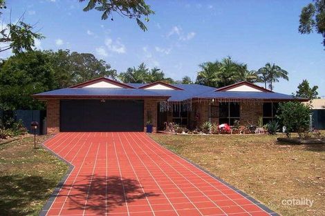 3 Bishop Lane, Bellmere, QLD 4510