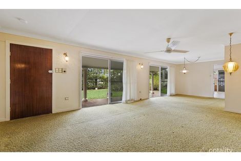 Property photo of 180 Lion Creek Road Wandal QLD 4700