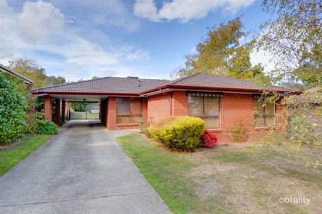122 Ryan St, Brown Hill, VIC 3350