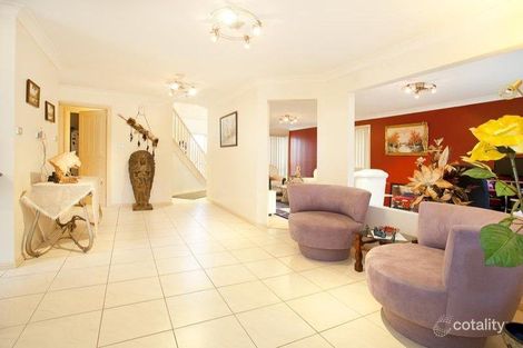 Property photo of 17 Palana Close West Hoxton NSW 2171