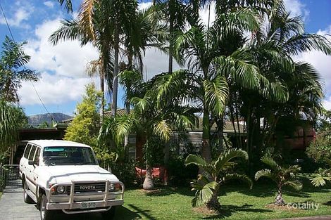 9 Rossiter St, Cranbrook, QLD 4814