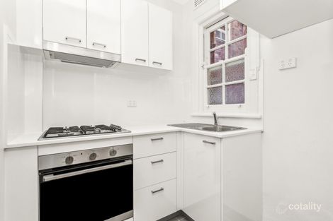 Property photo of 8 Tusculum Street Potts Point NSW 2011