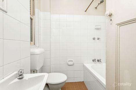 Property photo of 8 Tusculum Street Potts Point NSW 2011