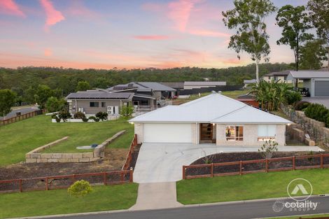 Property photo of 2-4 Flagtail Circuit New Beith QLD 4124