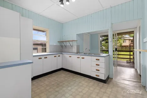 Property photo of 32 Brasted Street Taringa QLD 4068