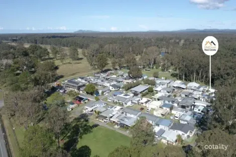 Property photo of 105/5 Mill Road Failford NSW 2430