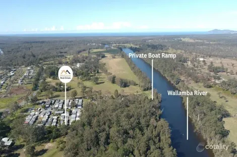 Property photo of 105/5 Mill Road Failford NSW 2430