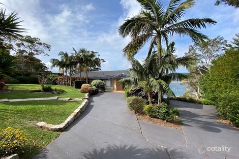 Property photo of 46 Minkara Road Bayview NSW 2104