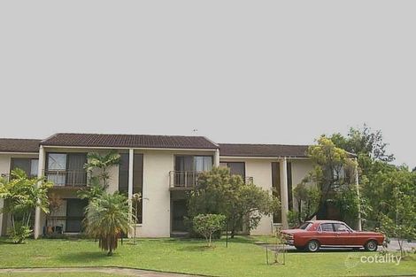 Property photo of 1/58-64 Mazlin Close Edge Hill QLD 4870