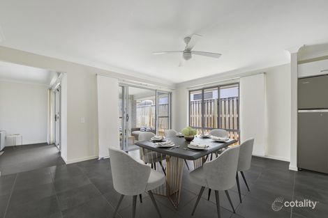 Property photo of 5 Cooloola Circuit Warner QLD 4500