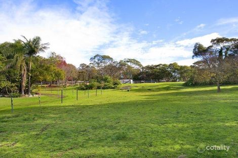 Property photo of 319 McCarrs Creek Road Terrey Hills NSW 2084