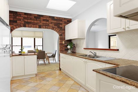 Property photo of 31 Craigie Avenue Padstow NSW 2211