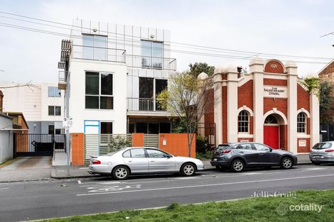 Property photo of 10/330 Drummond Street Carlton VIC 3053