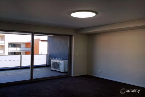 Property photo of E212/3 Adonis Avenue Rouse Hill NSW 2155