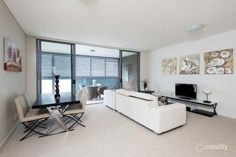 Property photo of 803/2-8 Bruce Avenue Killara NSW 2071