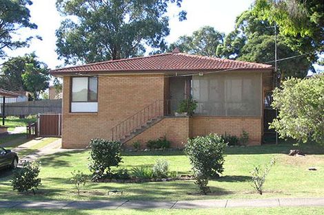 5 Churinga Cir, Koonawarra, NSW 2530