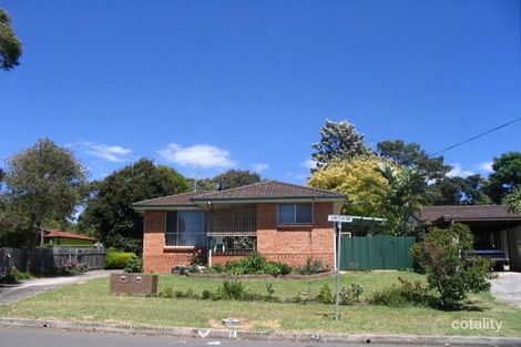 42 Loftus Dr, Barrack Heights, NSW 2528