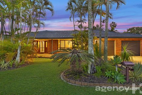 39 Hillianna St, Algester, QLD 4115