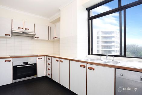 Property photo of 1109/180 Ocean Street Edgecliff NSW 2027
