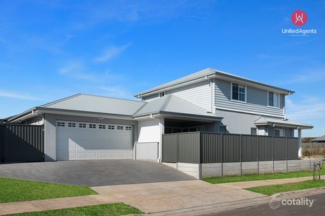 Property photo of 24 Crusader Street Austral NSW 2179