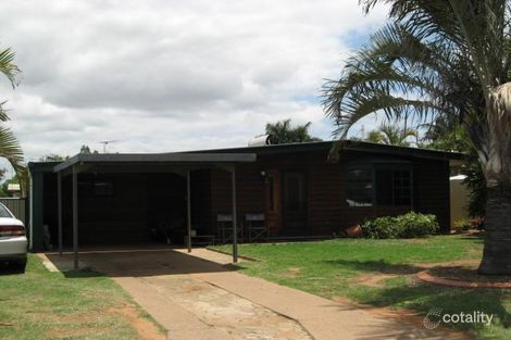 3 Mackay St, Moranbah, QLD 4744