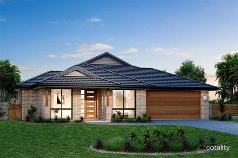 21 Chamberlain Rise, Ormeau Hills, QLD 4208