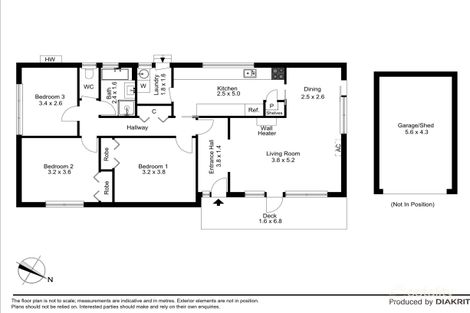 Property photo of 6 Boston Avenue Seaford VIC 3198