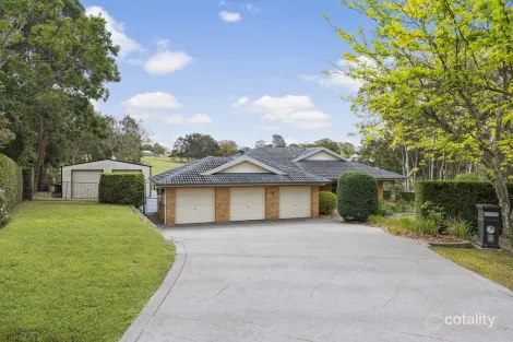 6 Pinewood Cl, Bolwarra Heights, NSW 2320