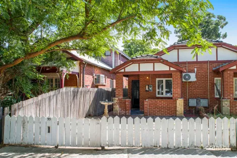 99 West Pde, Perth, WA 6000