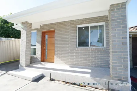 7 Osprey Ave, Green Valley, NSW 2168