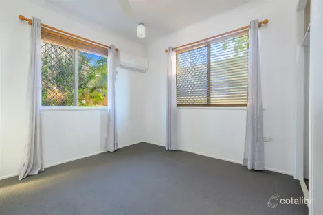 Property photo of 24 Stewart Street West Gladstone QLD 4680