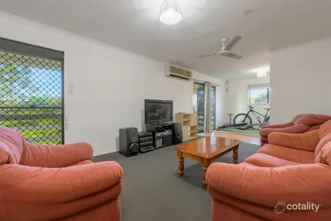 Property photo of 24 Stewart Street West Gladstone QLD 4680