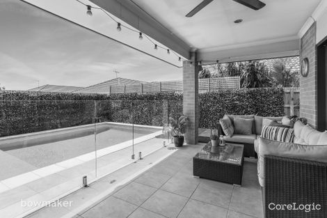 3 Nullarbor Cct, North Lakes, QLD 4509