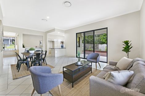 Property photo of 45 Gerona Circuit Varsity Lakes QLD 4227