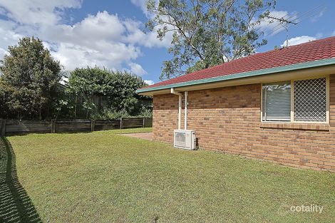Property photo of 8 Greenway Circuit Springfield QLD 4300