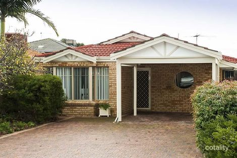 Property photo of 97 Tibradden Circle Ascot WA 6104