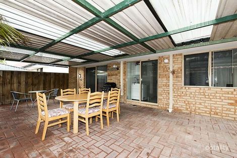 Property photo of 97 Tibradden Circle Ascot WA 6104