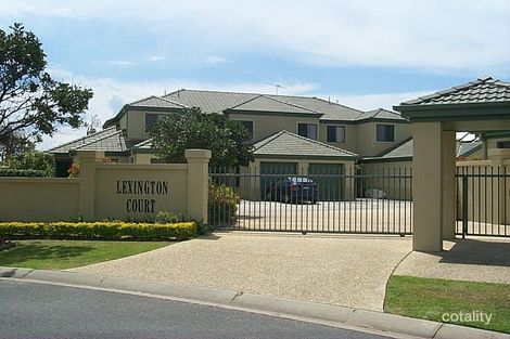 8/40 Beachside Way, Yamba, NSW 2464