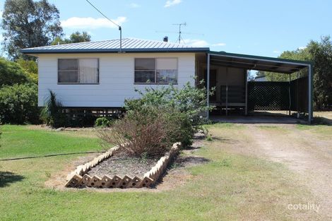 11 Victoria St, Goombungee, QLD 4354