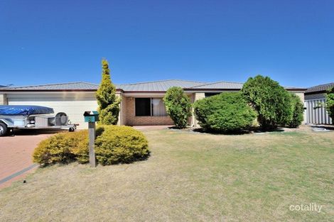 Property photo of 8 Silkhurst Crescent Warnbro WA 6169