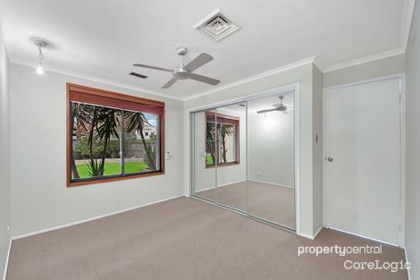 Property photo of 27 Brumby Crescent Emu Heights NSW 2750