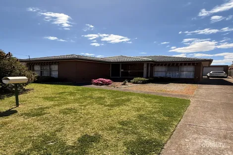 29 Goegan St, Werribee, VIC 3030