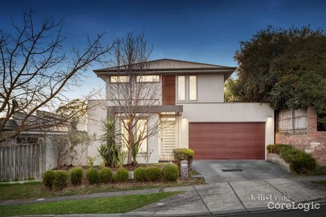Property photo of 295 Church Road Templestowe VIC 3106