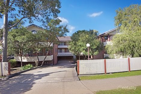 24/132-140 Station St, Wentworthville, NSW 2145