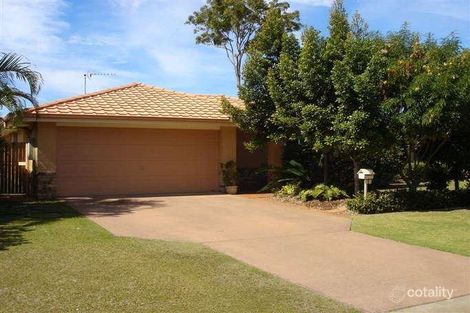 1 Friarbird Ct, Jacobs Well, QLD 4208