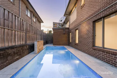 Property photo of 85 Amarco Circuit The Ponds NSW 2769